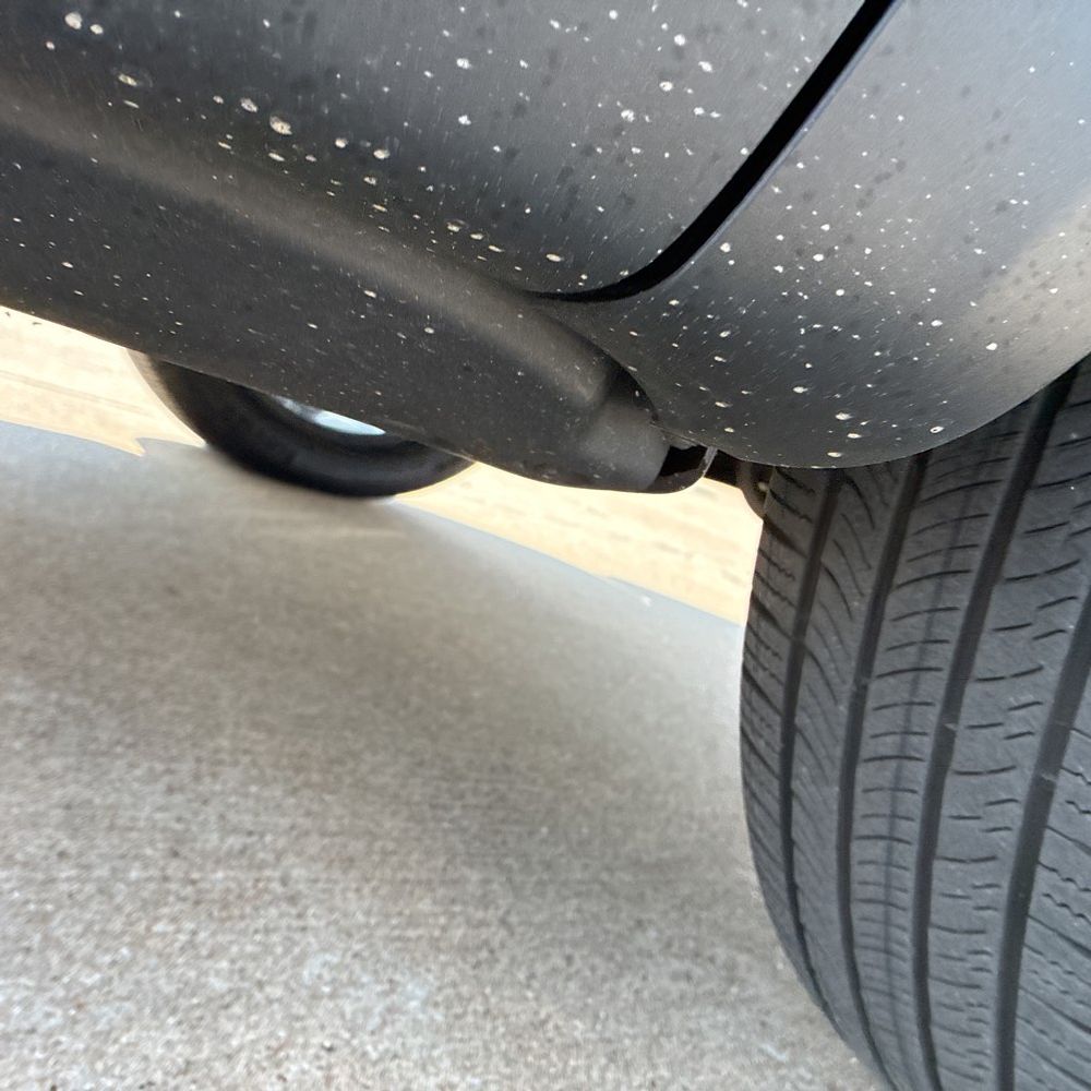 2025 Rivian R1T Adventure Dual-Motor