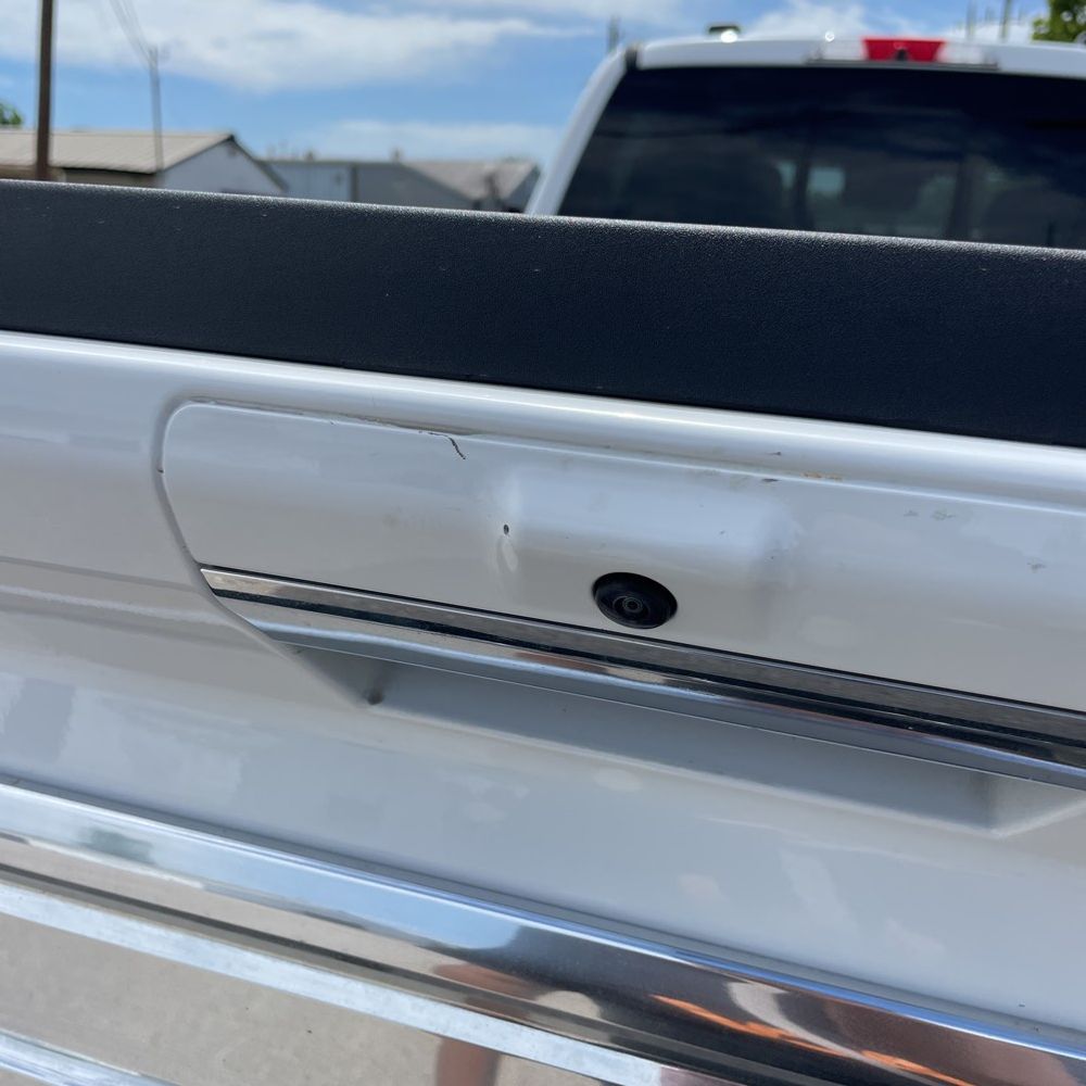 2024 Ford F-350 Super Duty King Ranch