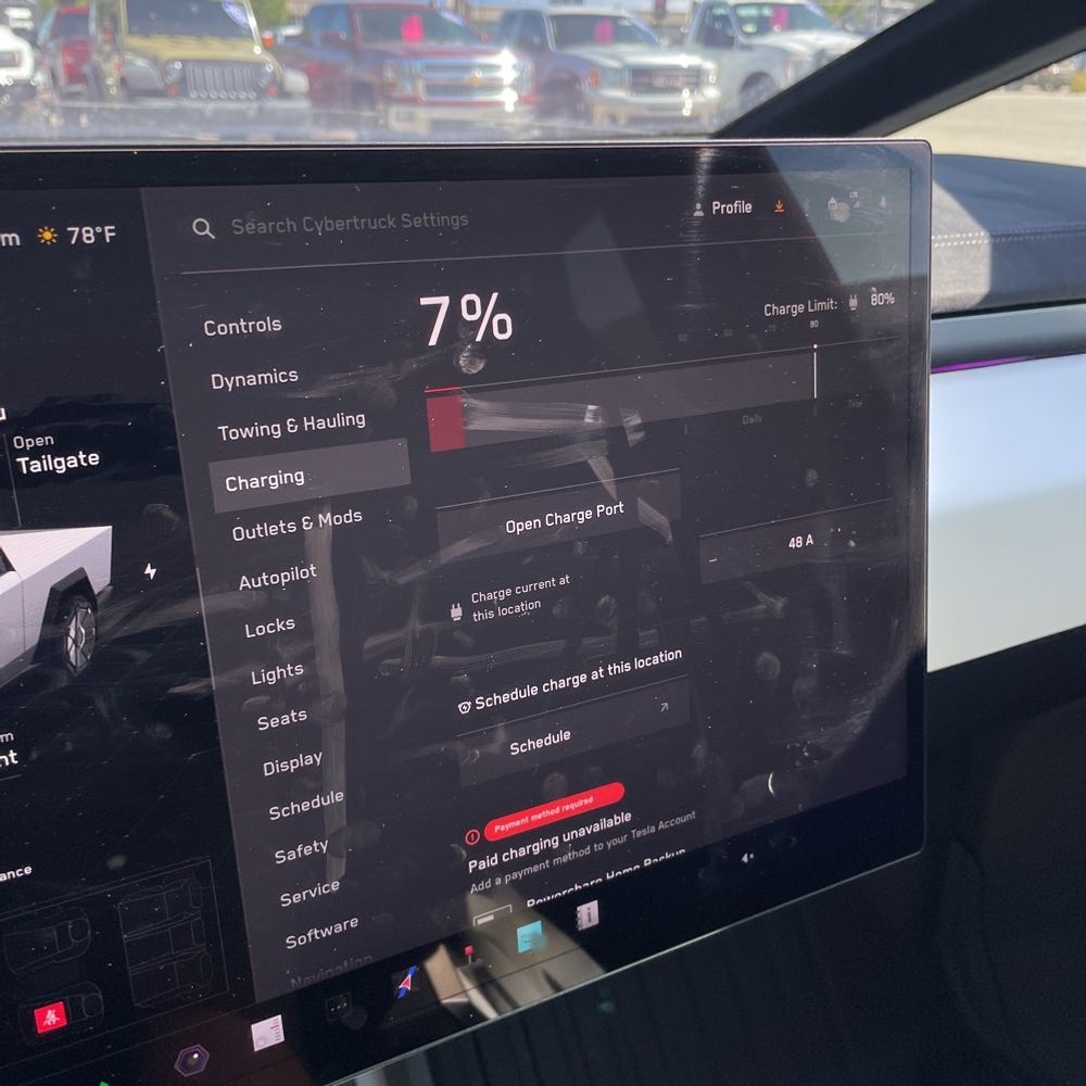 2024 Tesla Cybertruck CyberBeast