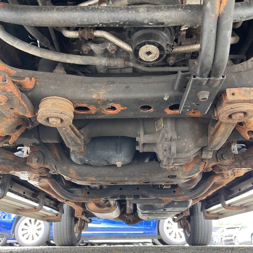 2011 Toyota 4Runner Limited