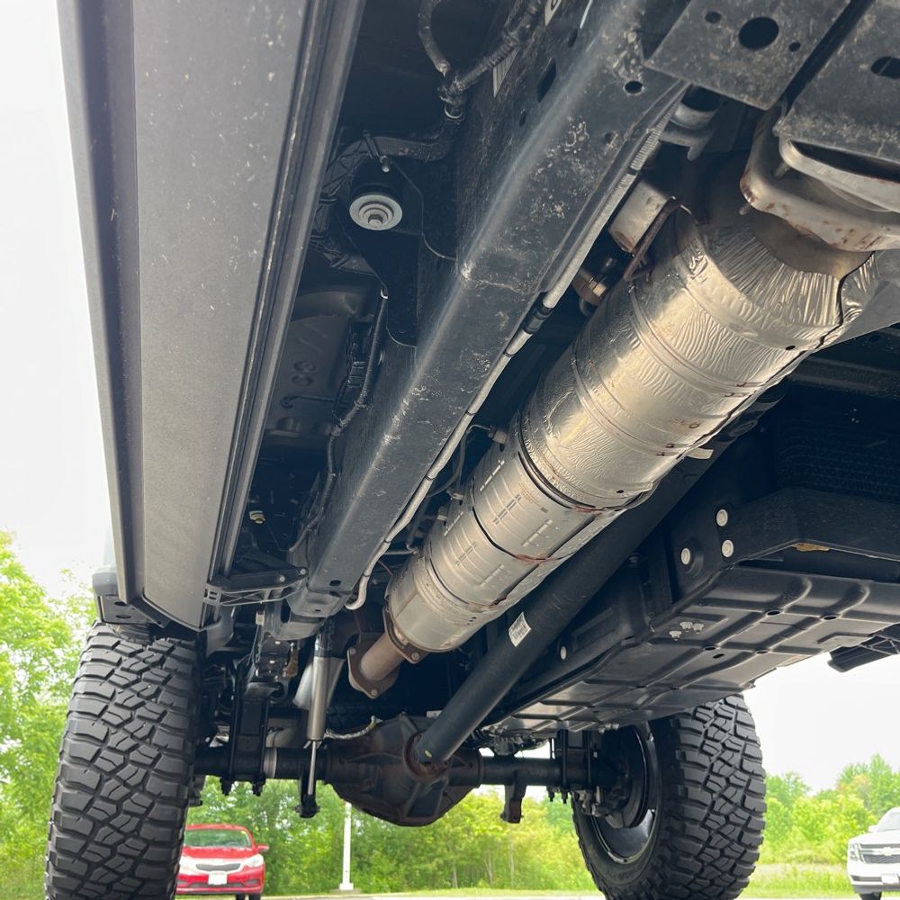 2024 Ford F-250 Super Duty Lariat