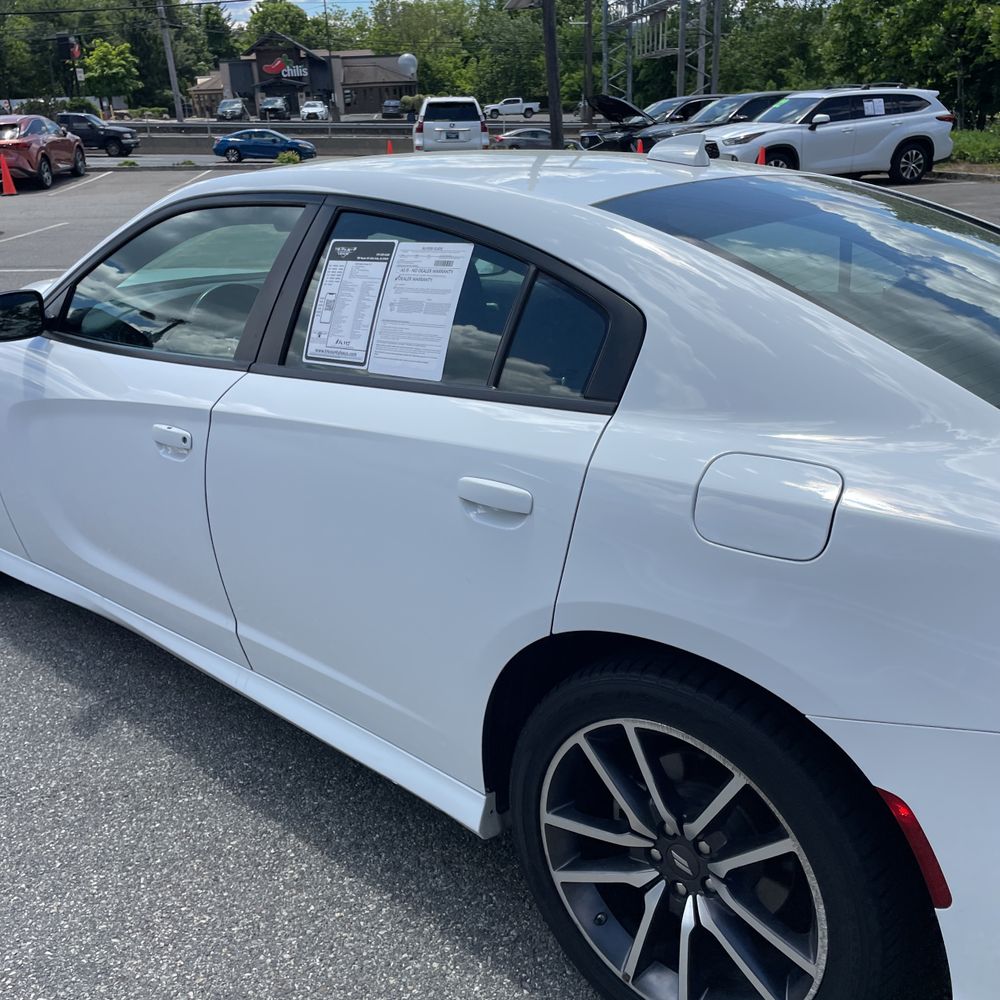 2023 Dodge Charger R/T photo 6