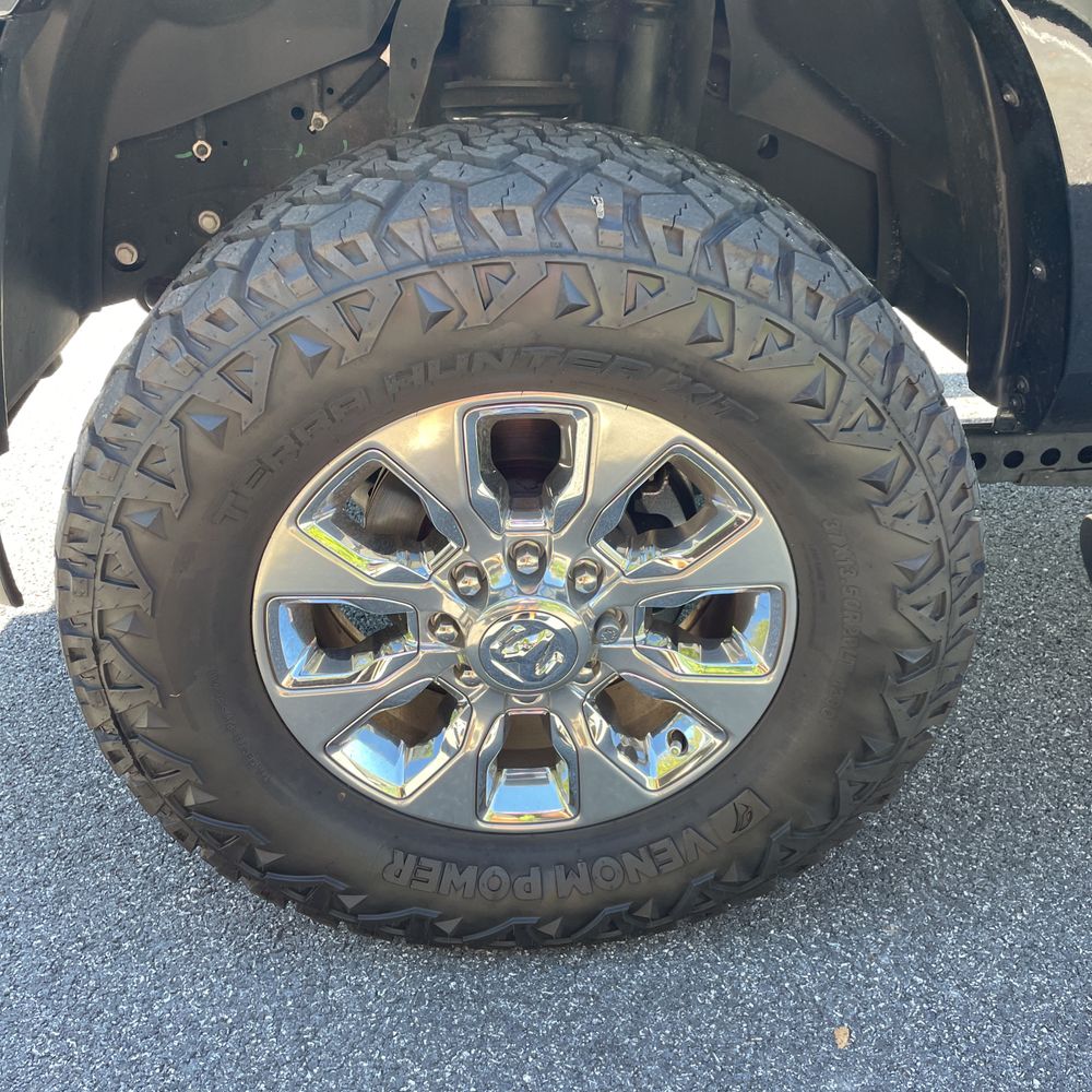 2023 Ram 2500 Limited