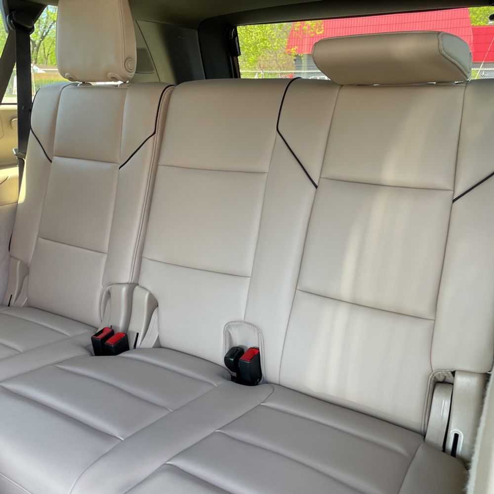 2023 Cadillac Escalade ESV Premium Luxury