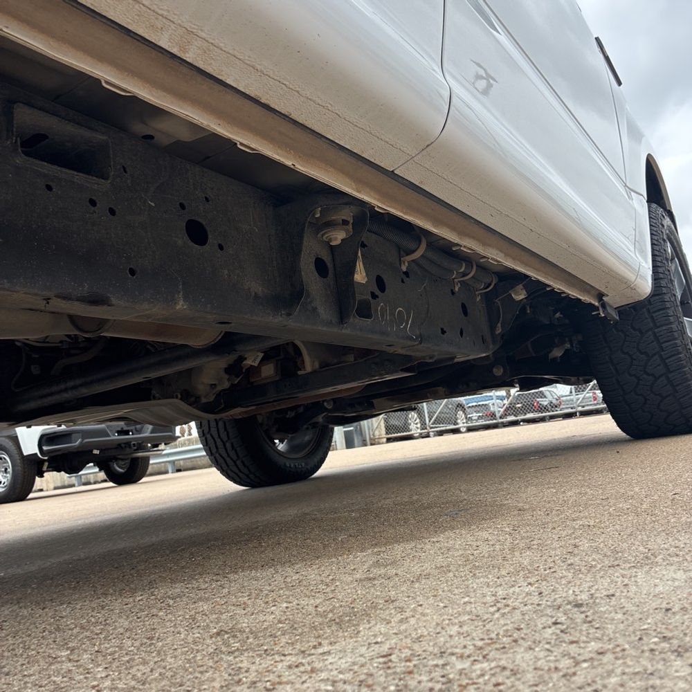 2017 Ford F-150 XL photo 27