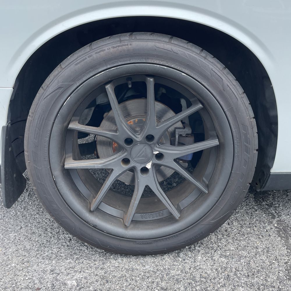 2018 Dodge Challenger R/T photo 19