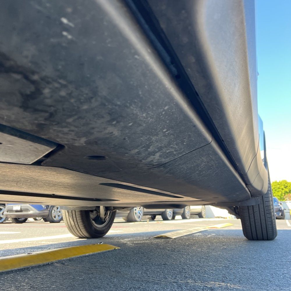2024 Rivian R1T Adventure Dual-Motor