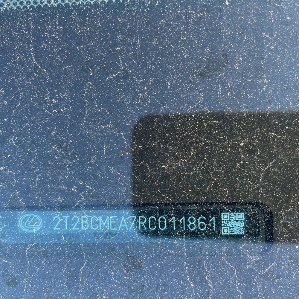 2024 Lexus RX 500h F SPORT Performance