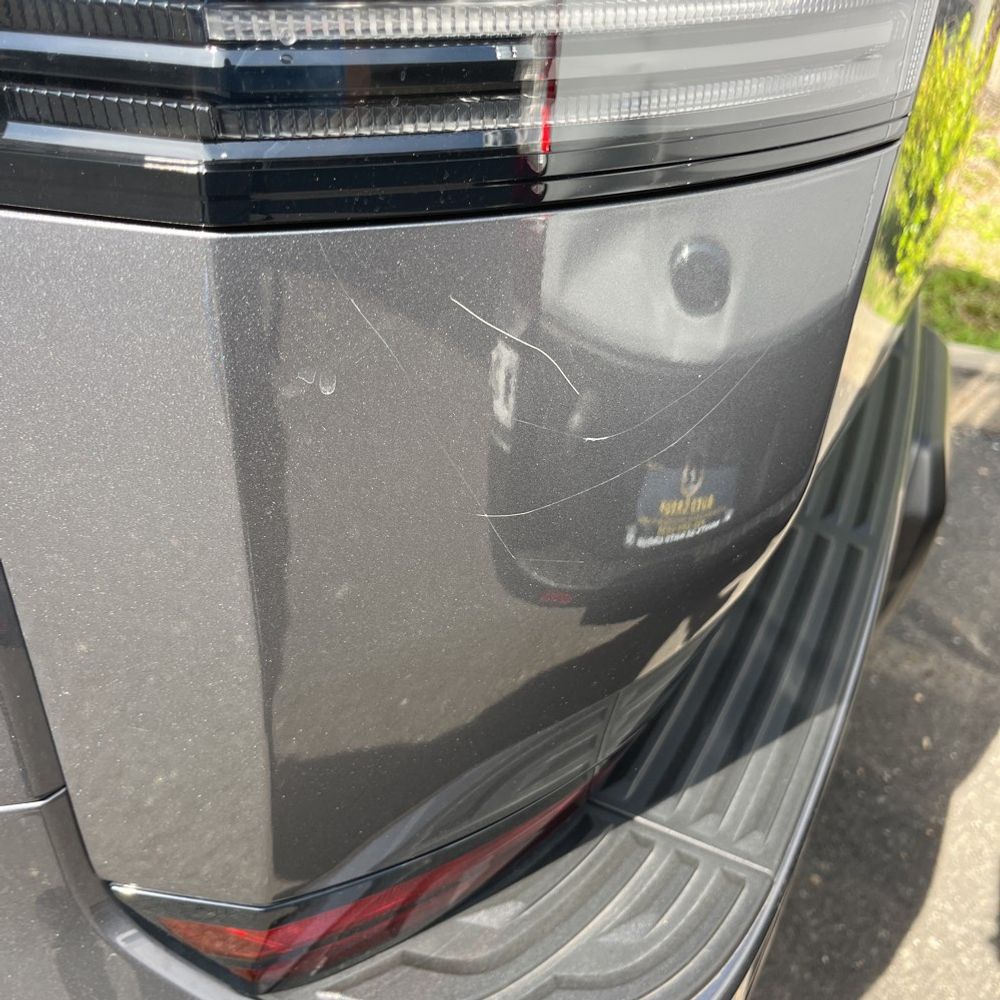 2026 Lexus GX 550 Premium+