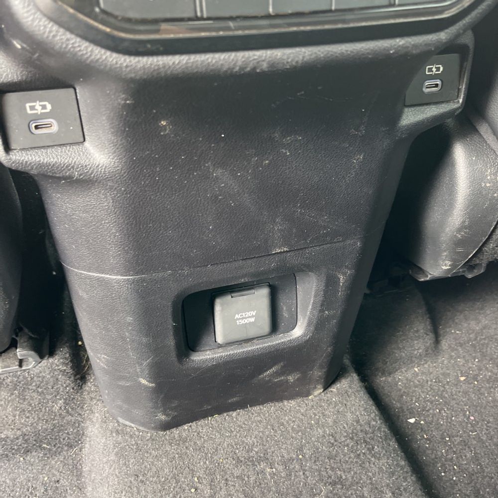 2024 Toyota Grand Highlander Hybrid MAX Limited