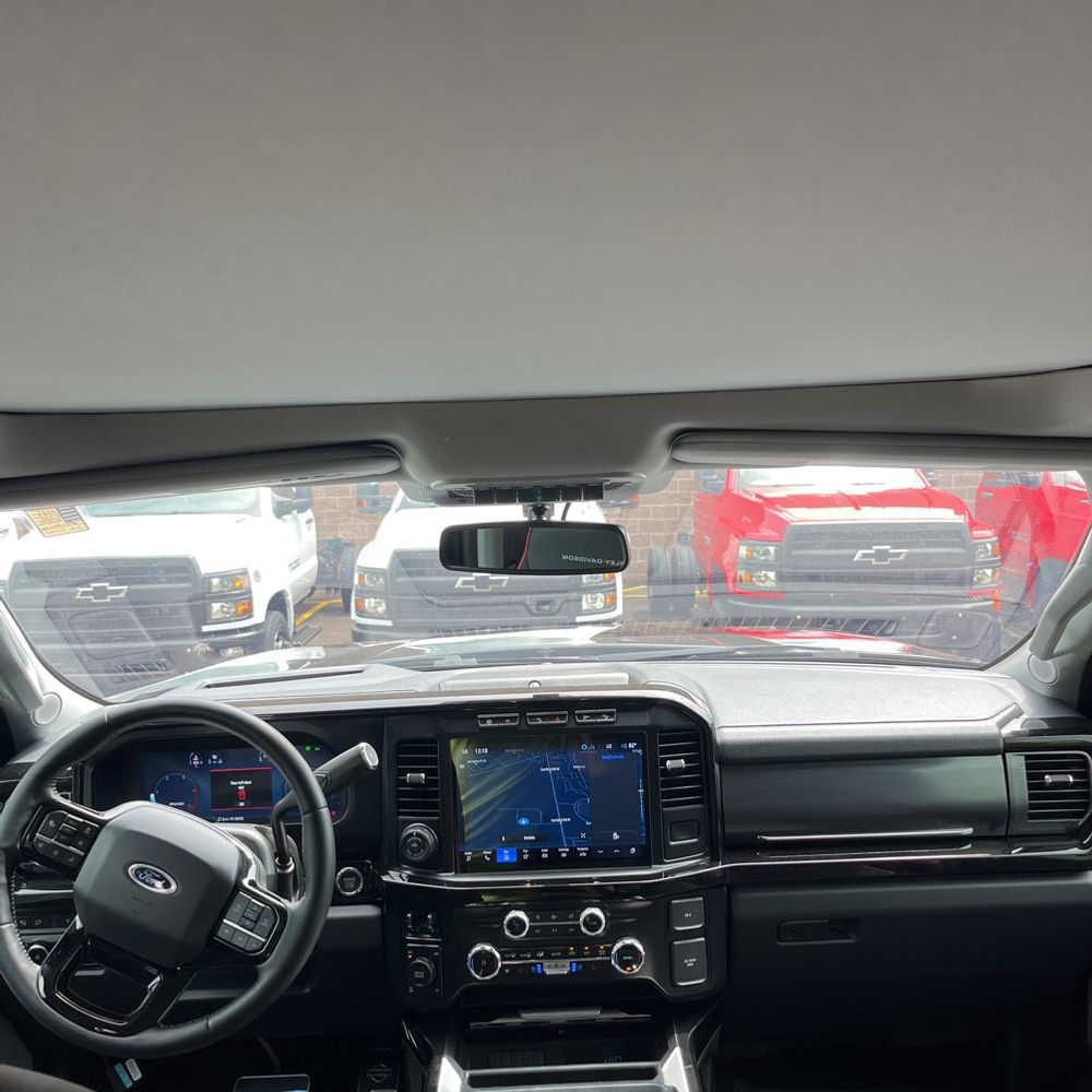 2024 Ford F-250 Super Duty Lariat