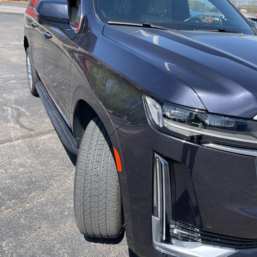 2023 Cadillac Escalade ESV Premium Luxury