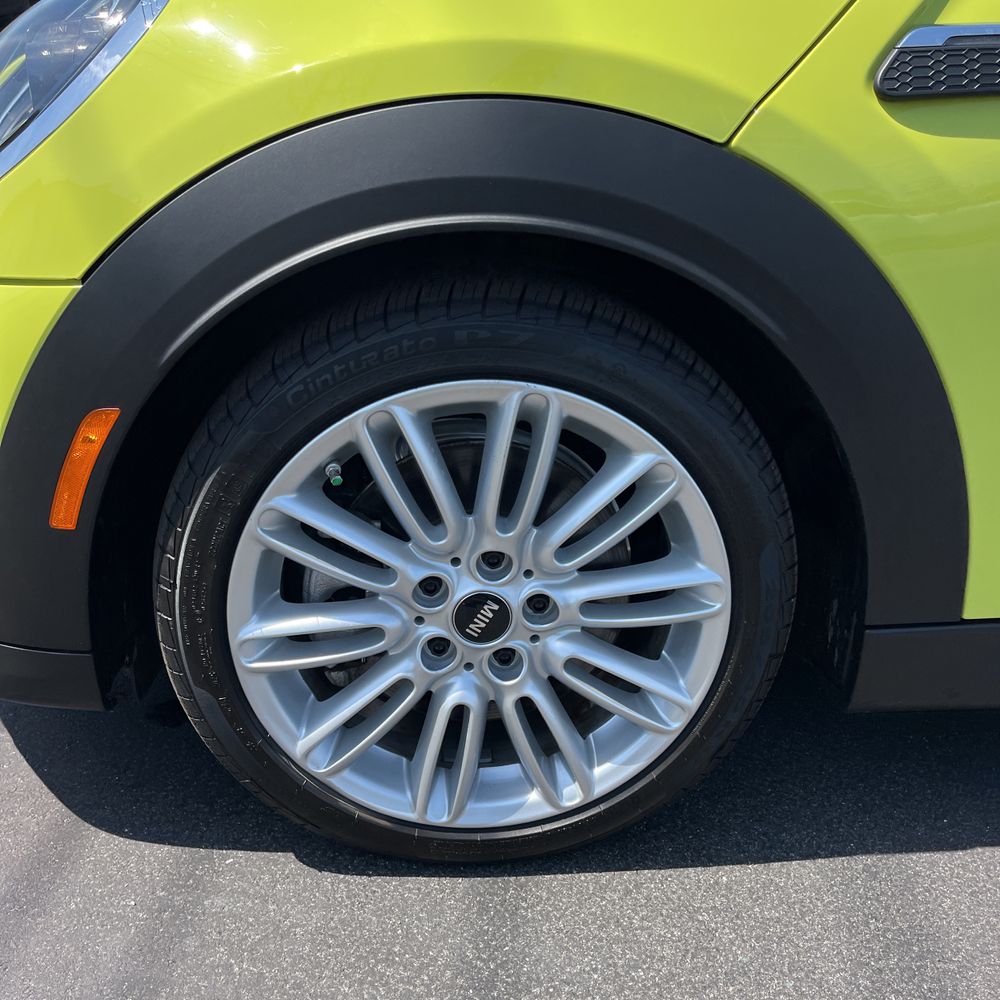 2024 Mini Hardtop 2 Door Cooper S photo 18