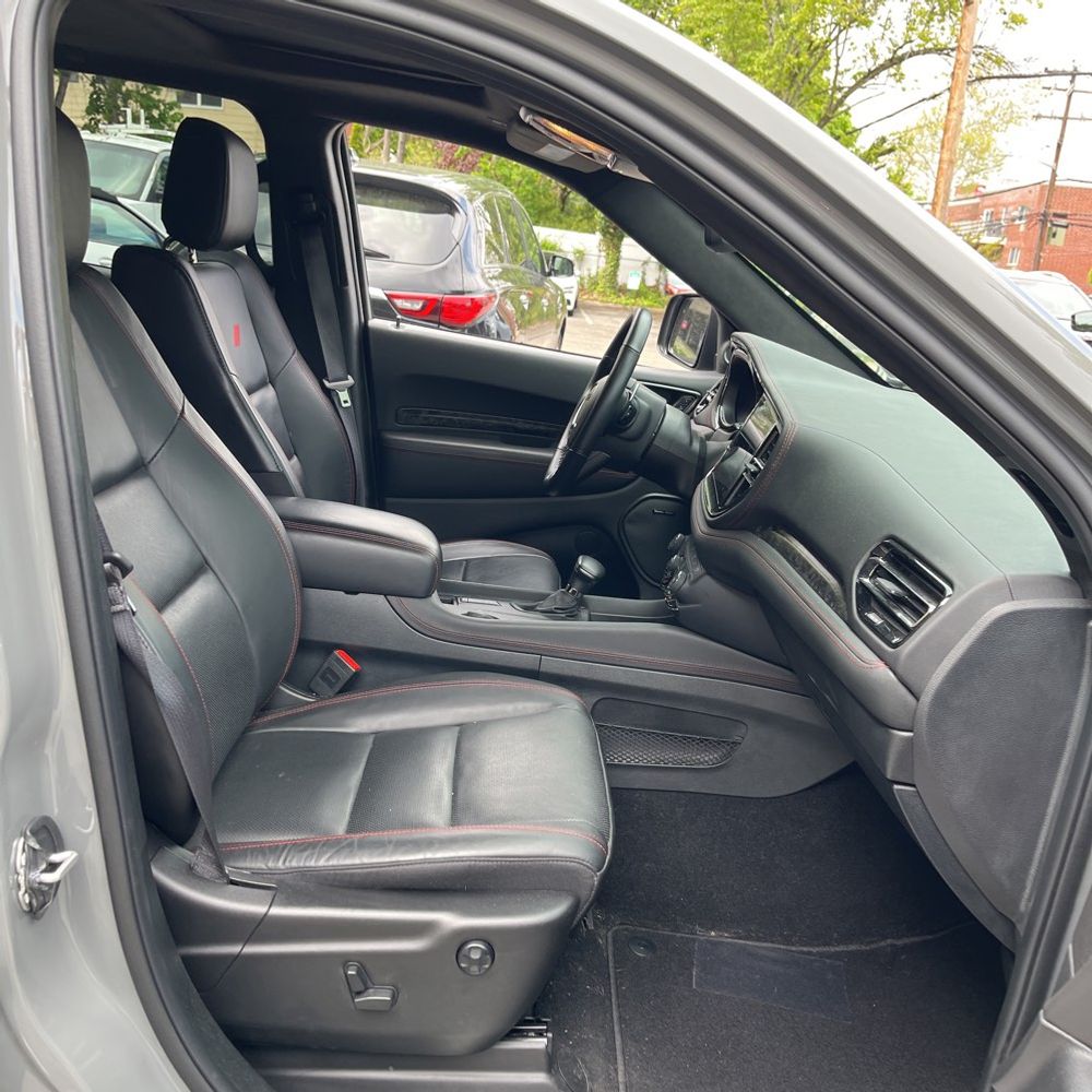 2024 Dodge Durango R/T Premium