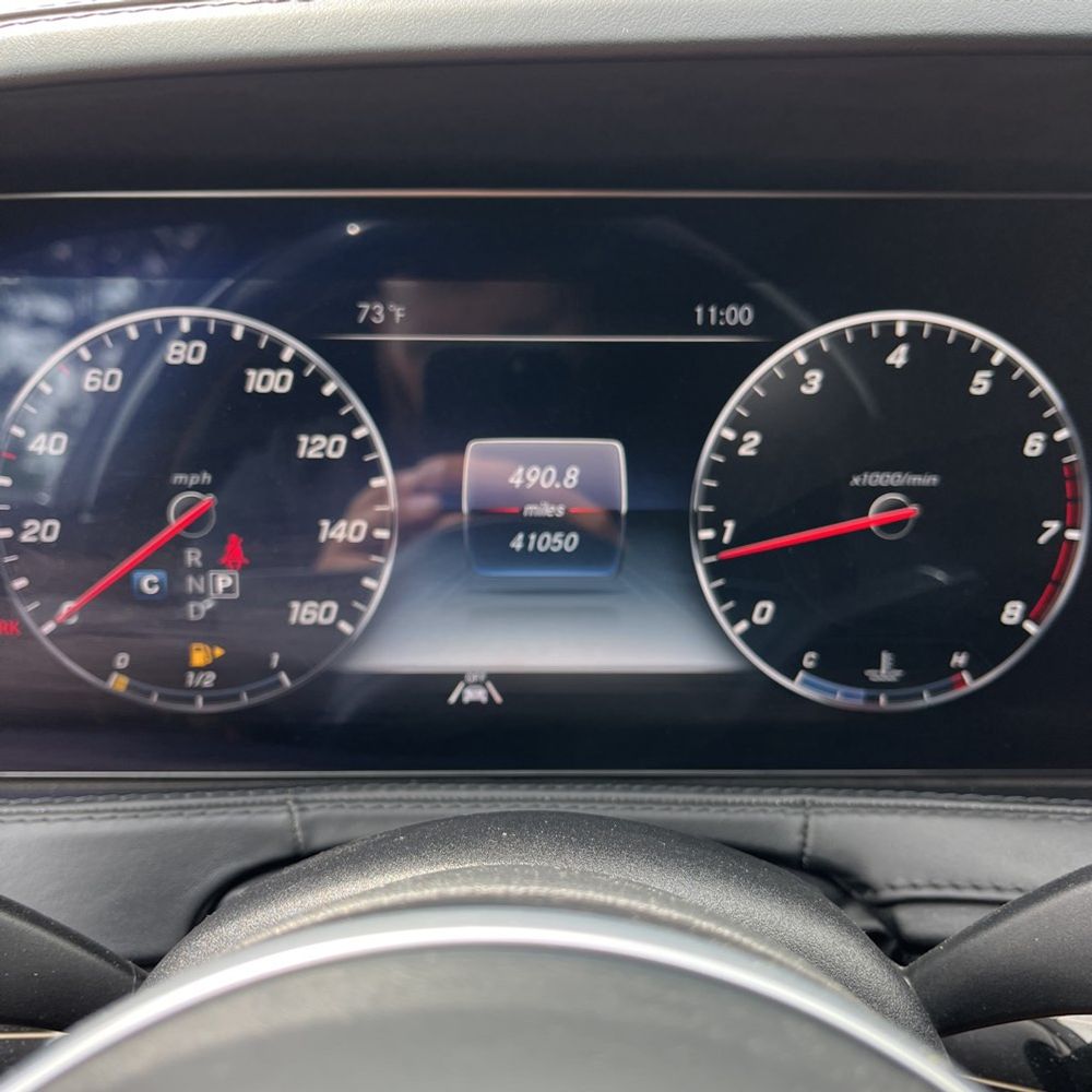 2020 Mercedes-Benz S-Class Mercedes-Maybach S 650