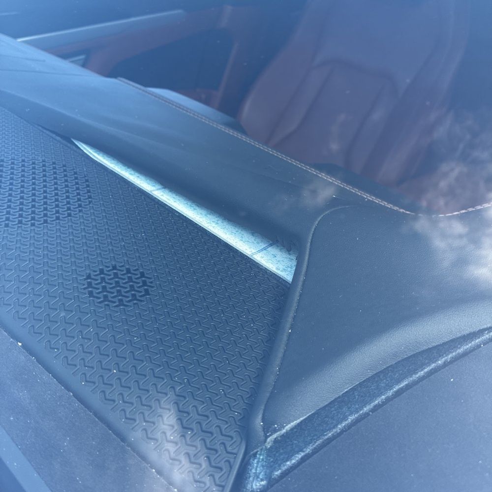 2019 Lamborghini Urus