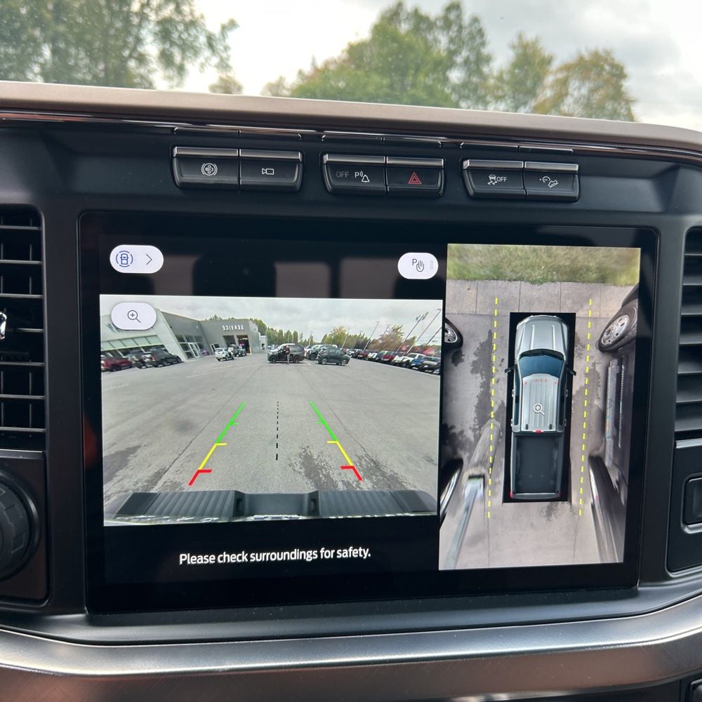 2024 Ford F-350 Super Duty King Ranch