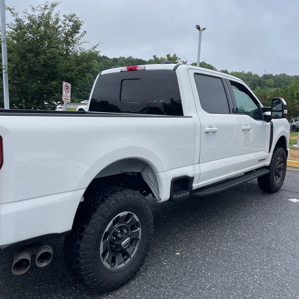 2023 Ford F-250 Super Duty Lariat