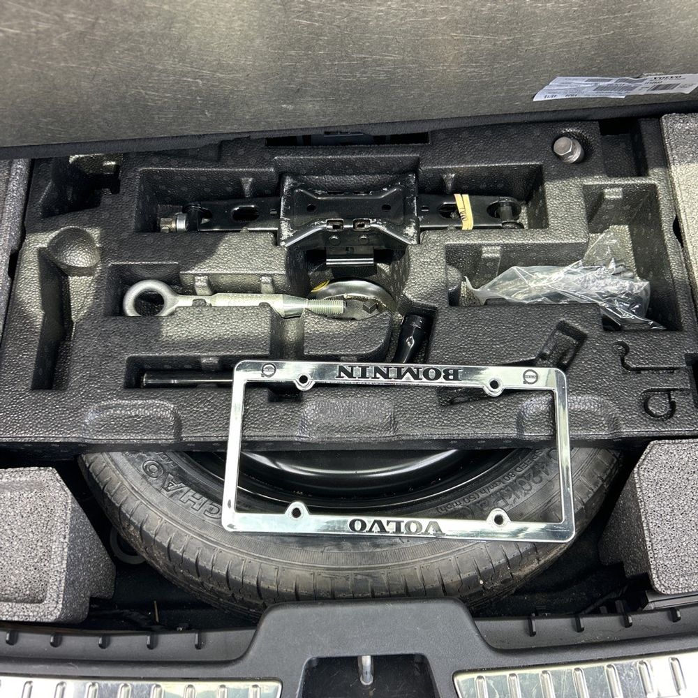 2021 Volvo XC90 T6 Inscription 7 Passenger