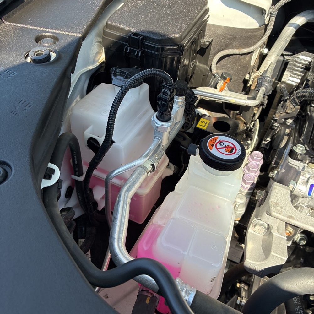 2023 Lexus RX 500h F SPORT Performance