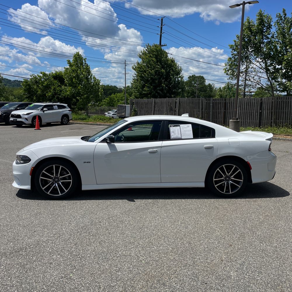 2023 Dodge Charger R/T photo 3
