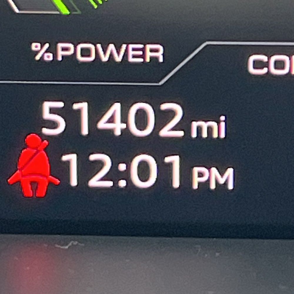 2024 Audi Q8 e-tron quattro Premium Plus