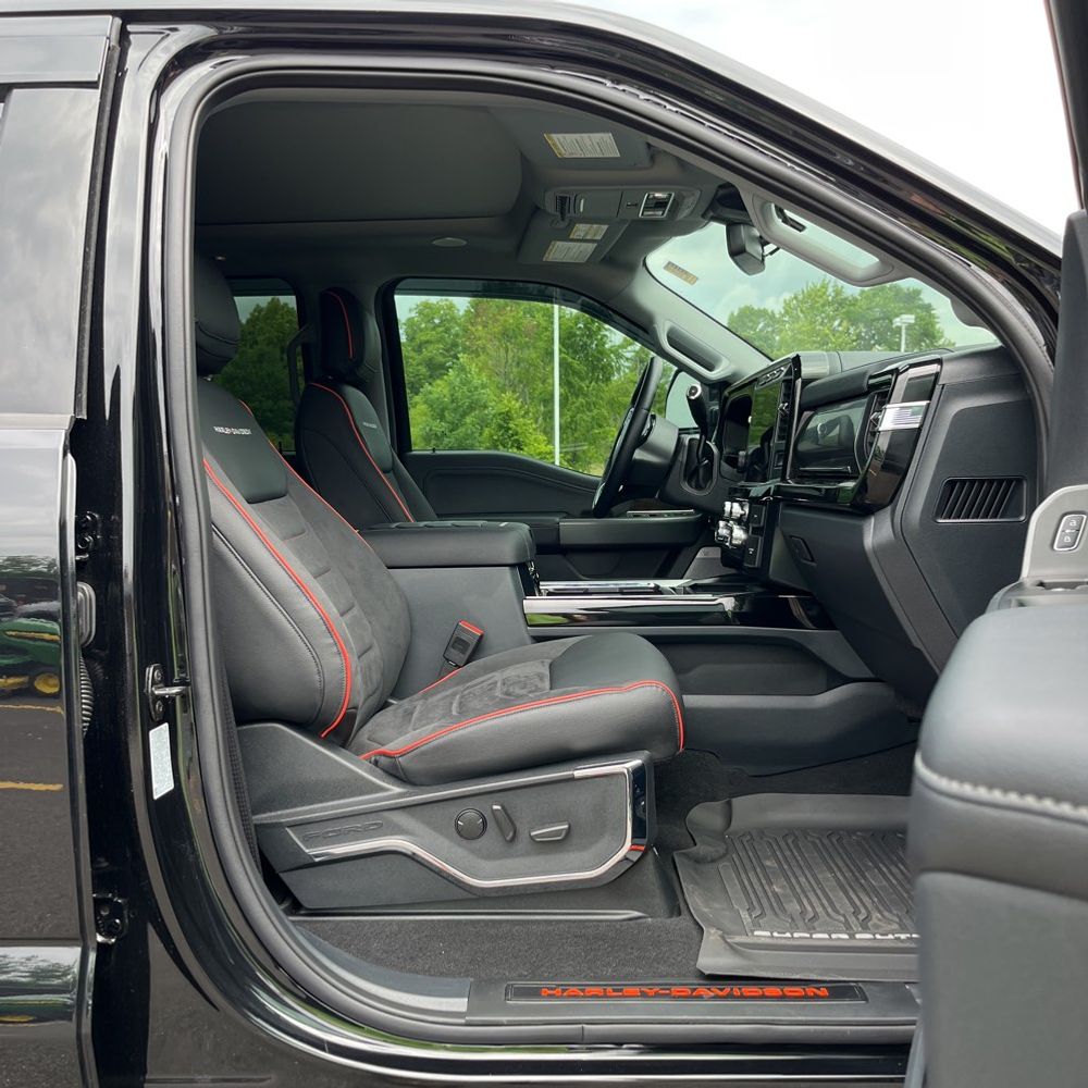 2024 Ford F-250 Super Duty Lariat