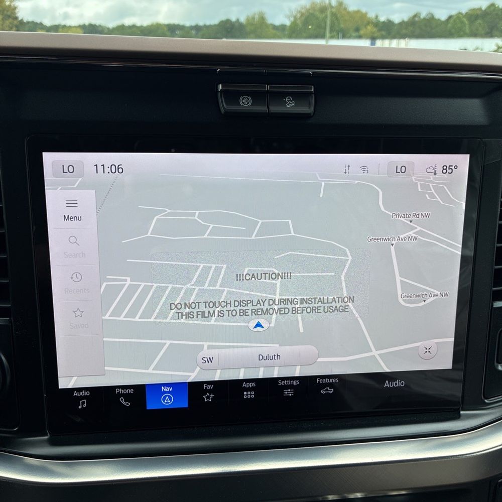 2025 Ford F-350 Super Duty King Ranch