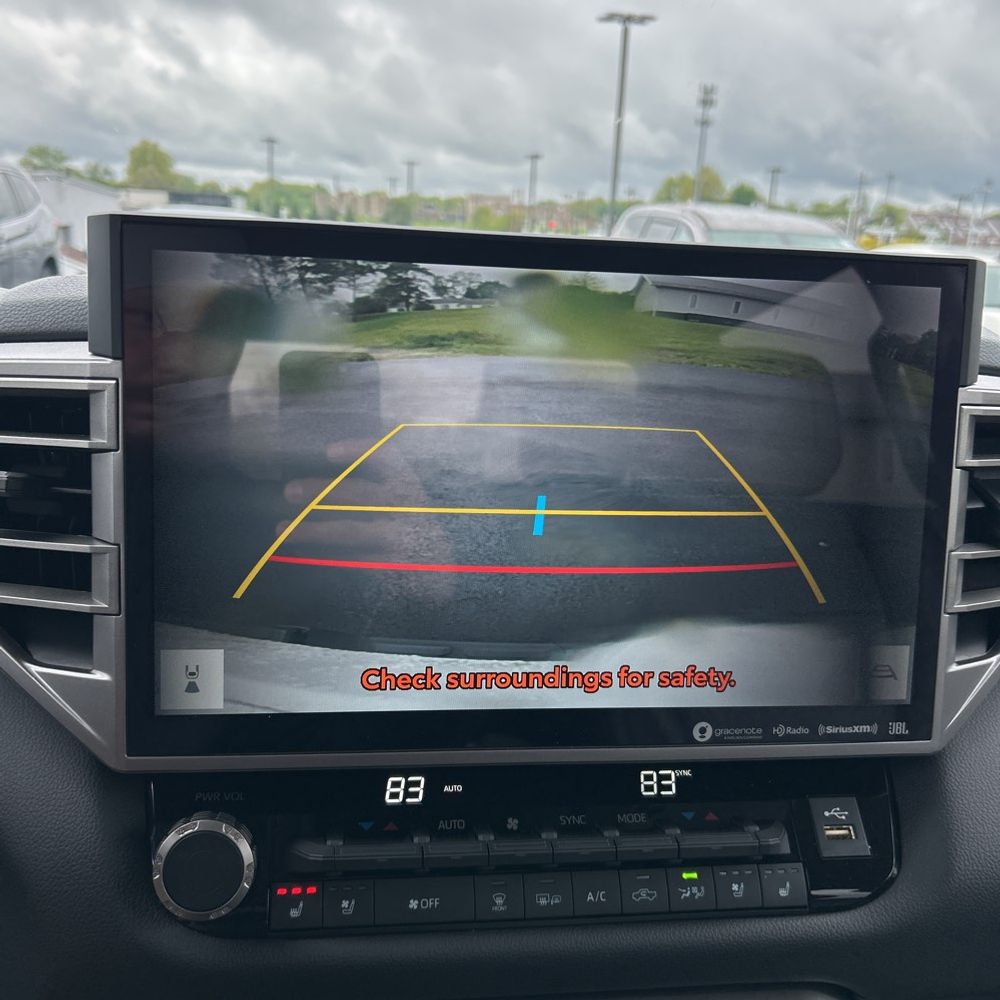 2024 Toyota Tundra Limited HV