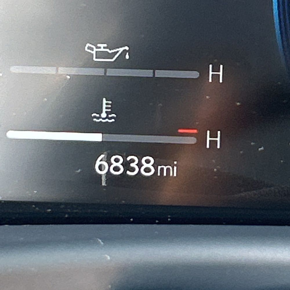 2025 Lexus LX 700h Overtrail