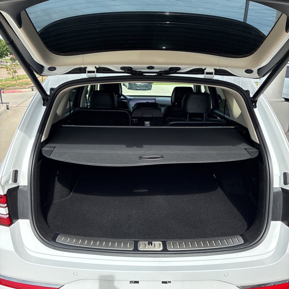 2025 Genesis GV80 2.5T Standard