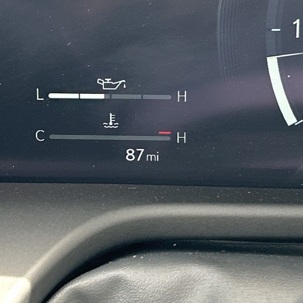 2024 Lexus GX 550 Luxury+