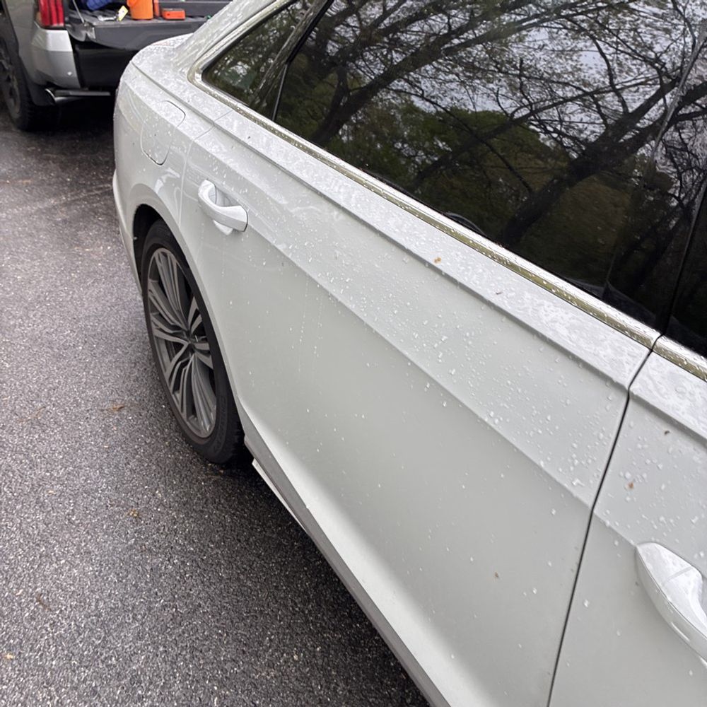 2024 Audi A8 L quattro 55 TFSI