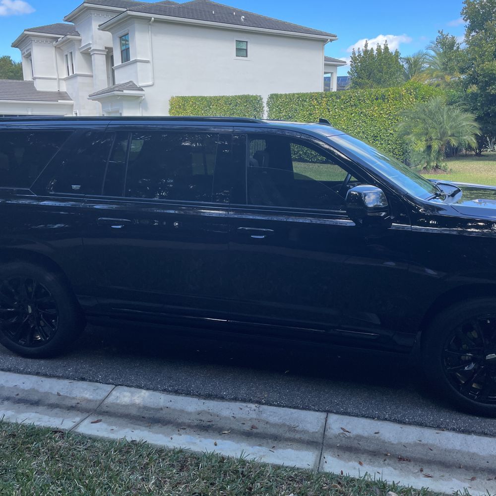2024 Cadillac Escalade ESV Sport