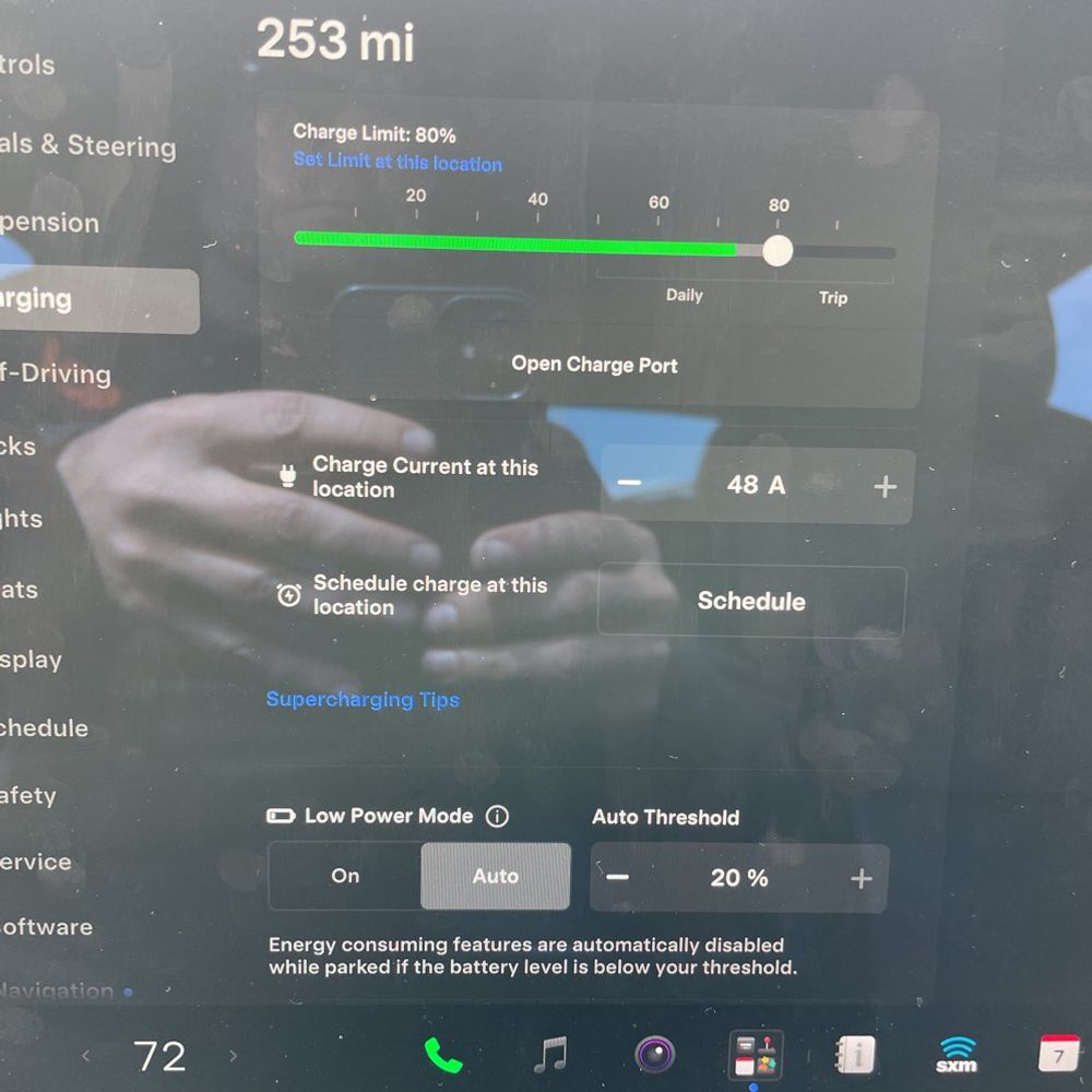 2022 Tesla Model S Base