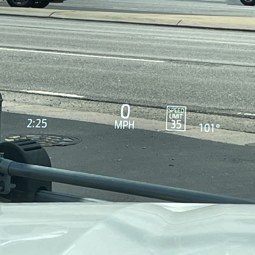 2024 Ford F-350 Super Duty Platinum
