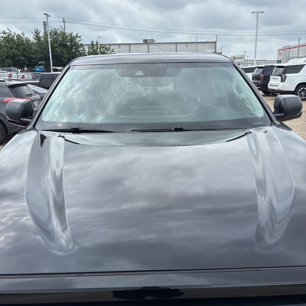 2022 Toyota Tundra SR5 photo 16