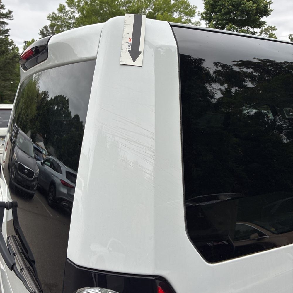 2016 Land Rover LR4 HSE