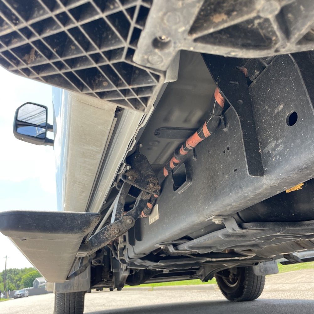 2025 Ford F-350 Super Duty Lariat