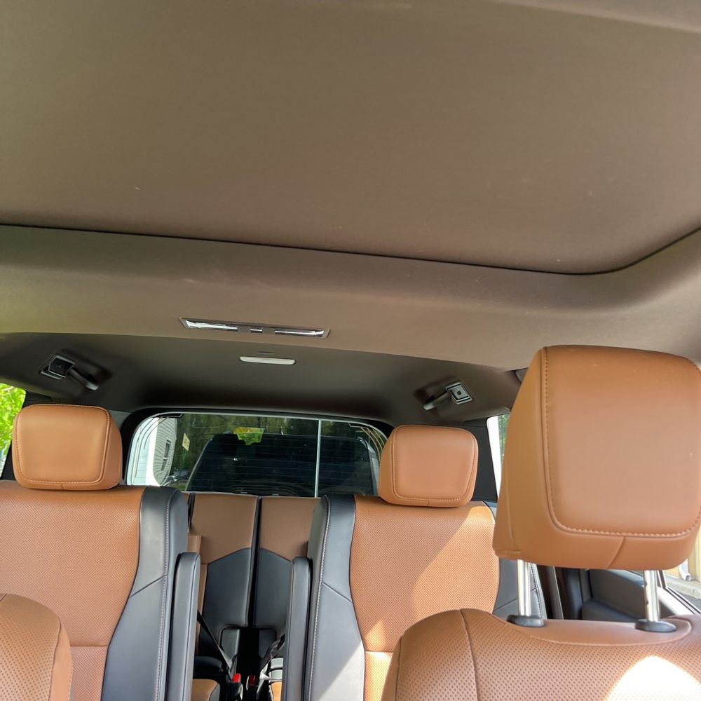 2026 Lexus GX 550 Premium+