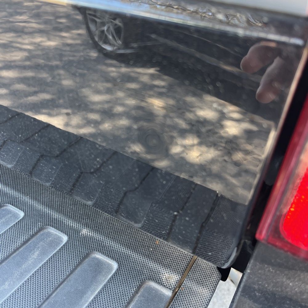 2019 Ford F-350 Super Duty Platinum