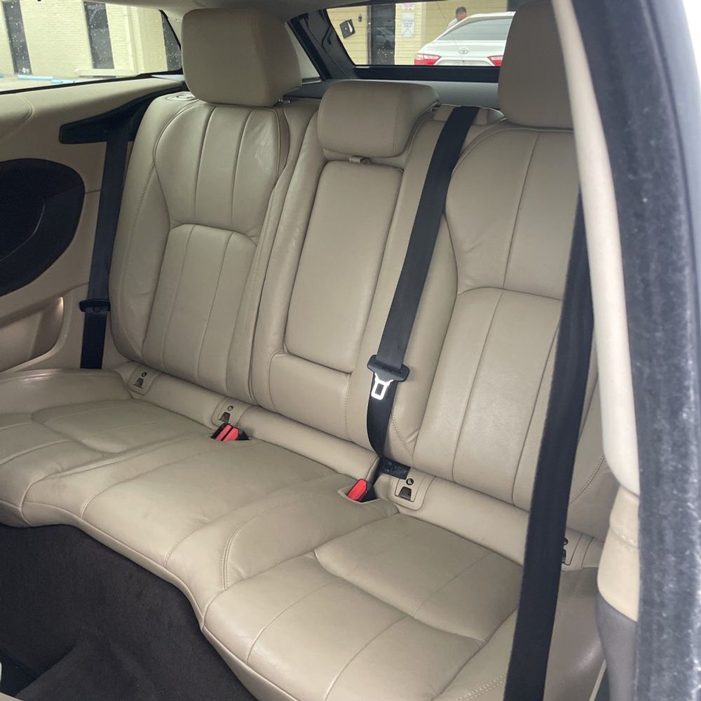 2016 Land Rover Range Rover Evoque Coupe SE Premium