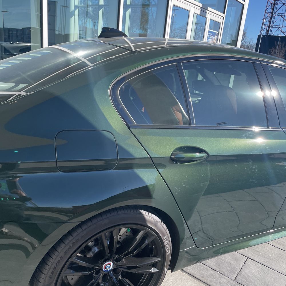 2023 BMW M5