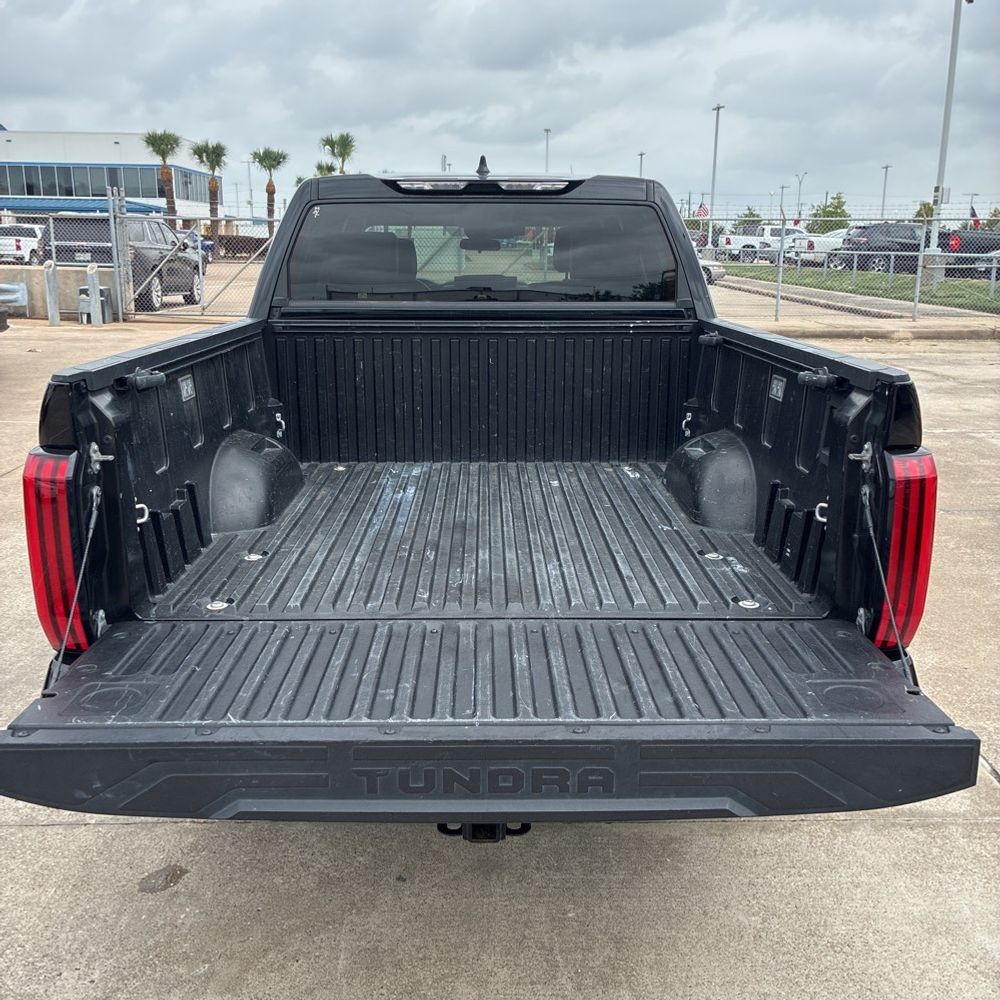 2022 Toyota Tundra SR5 photo 43