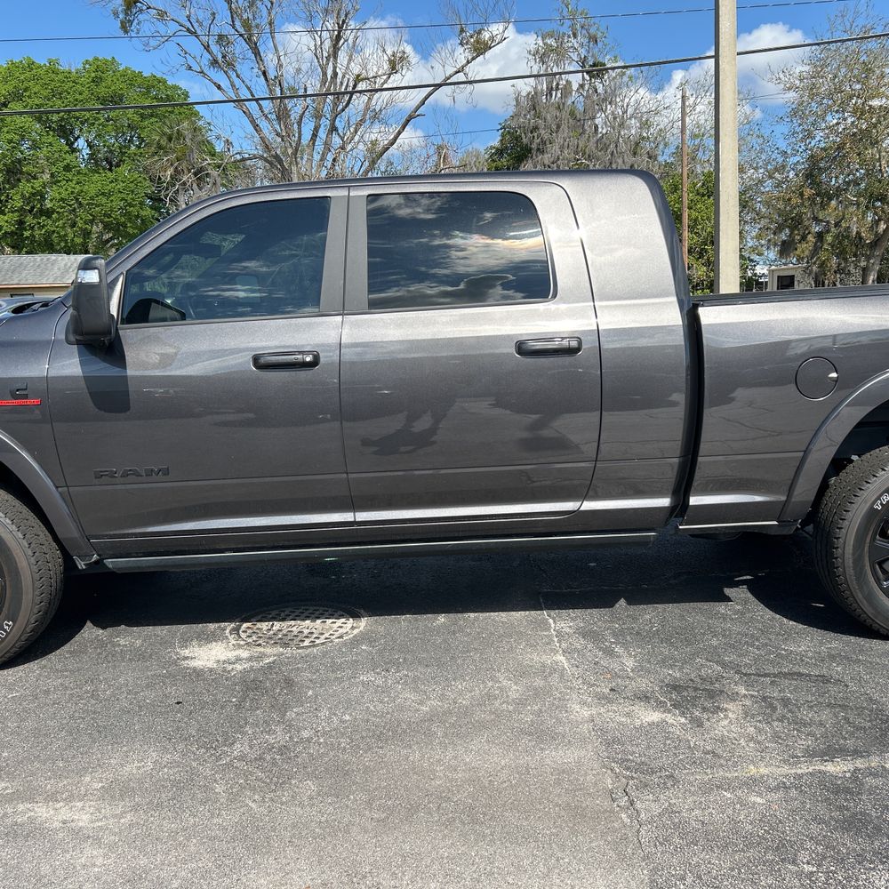 2024 Ram 2500 Limited