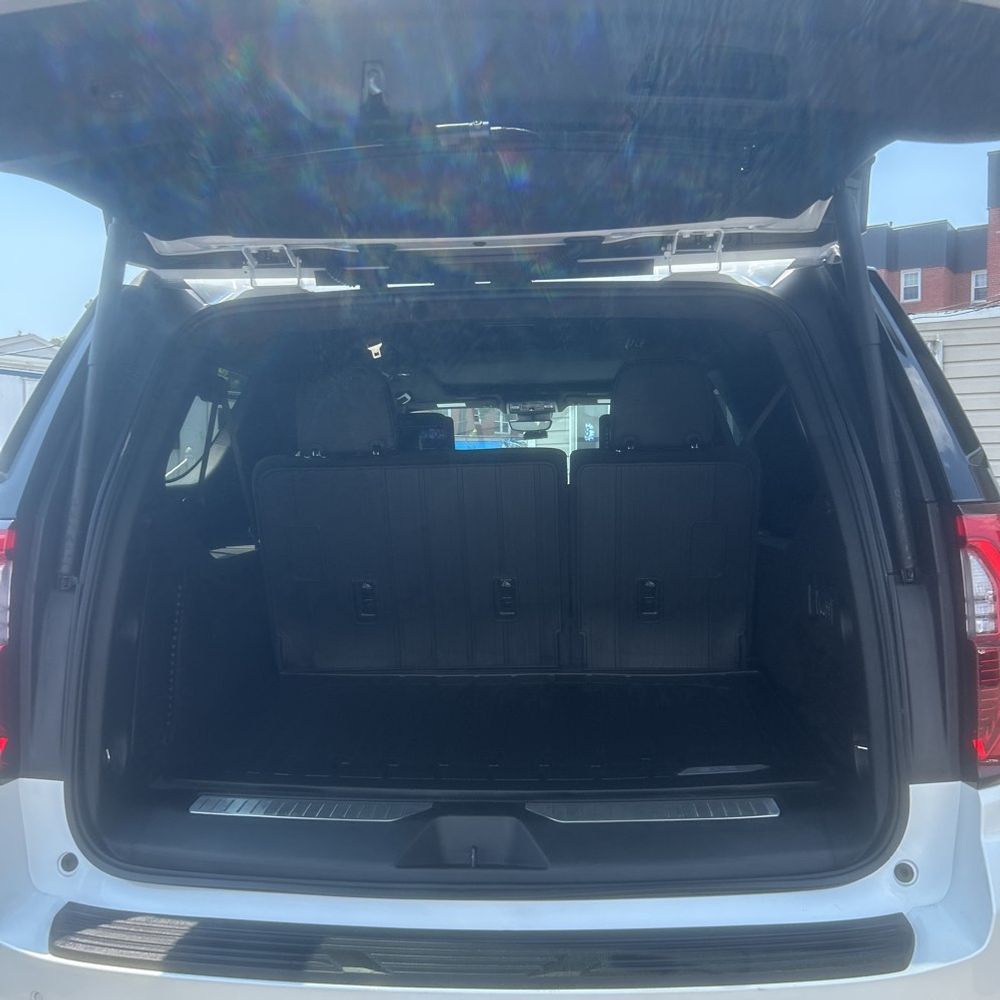2025 GMC Yukon XL Denali Ultimate