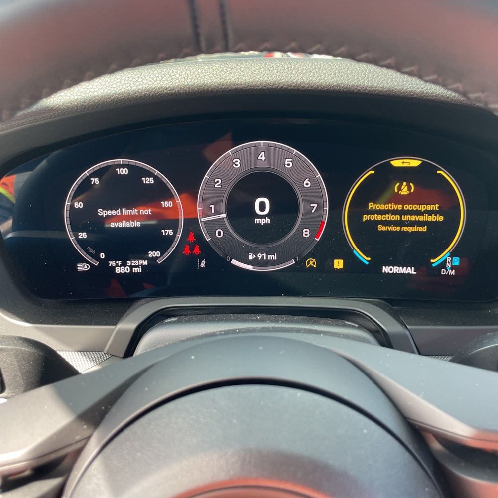 2025 Porsche 911 Carrera