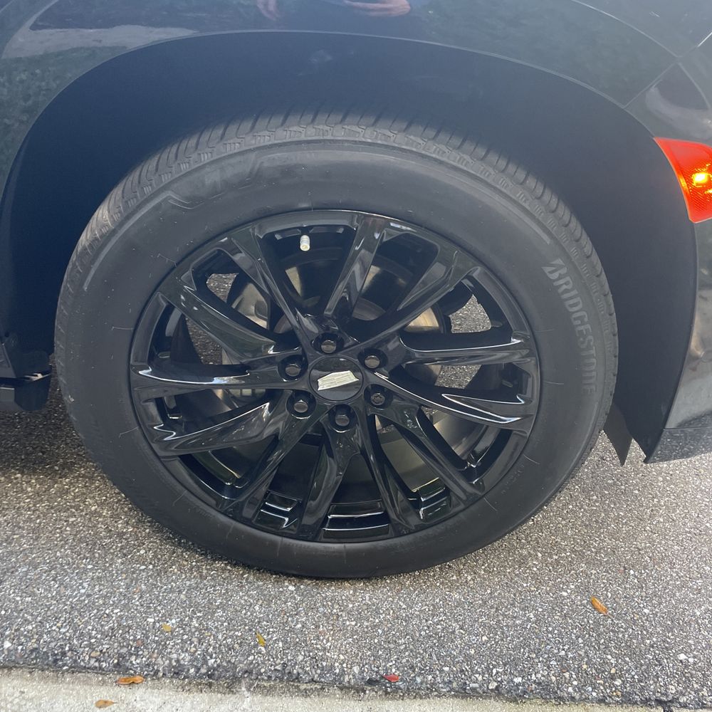 2024 Cadillac Escalade ESV Sport