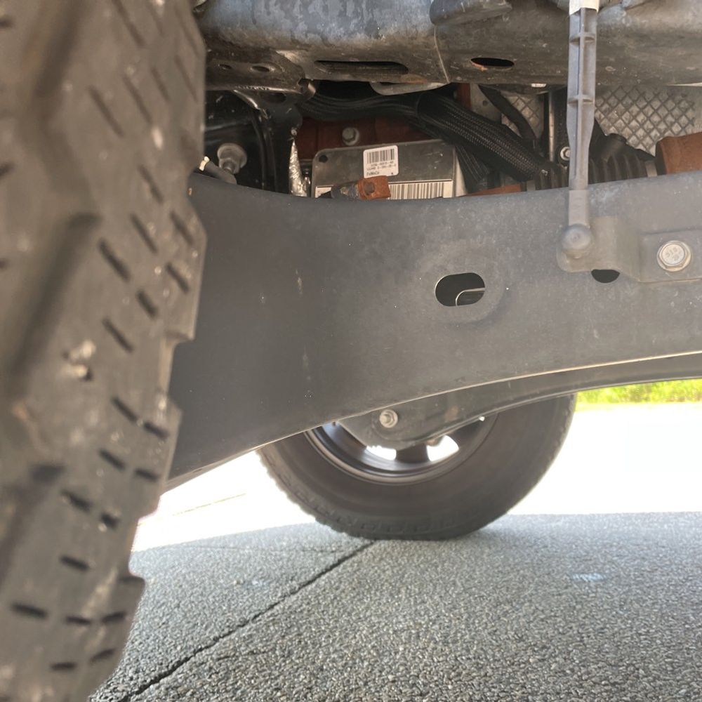 2024 Ford F-250 Super Duty Platinum