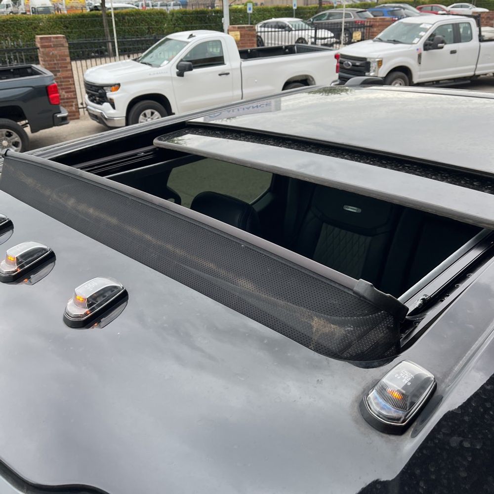 2024 Ford F-450 Super Duty Limited